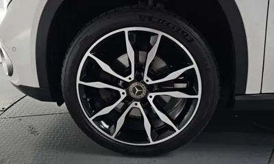Mercedes-Benz GLA-Class 2019, 104725 км, за 16300000 KRW - фото 5