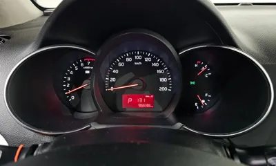 Kia Morning 2016, 96698 км, за 6300000 KRW - фото 8