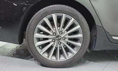 Kia K7 2018, 126901 км, за 11490000 KRW - фото 5
