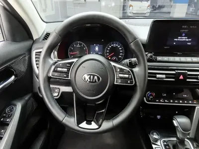 Kia Seltos 2022, 79322 км, за 18800000 KRW - фото 7