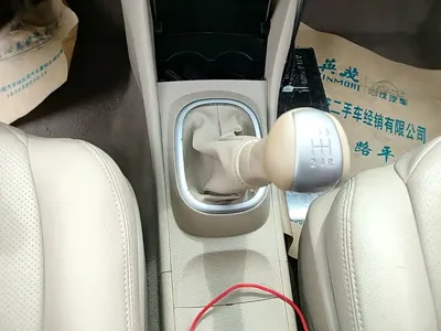 Nissan Sylphy 2016, 86300 км, за 25900 CNY - фото 14