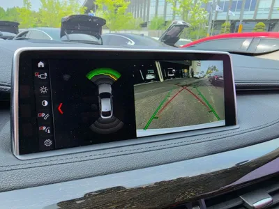 BMW X6 2018, 117070 км, за 28400000 KRW - фото 9