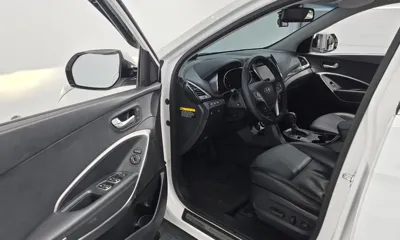 Hyundai Santafe 2015, 153889 км, за 9400000 KRW - фото 10