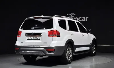 Kia Mohave 2018, 96614 км, за 16900000 KRW