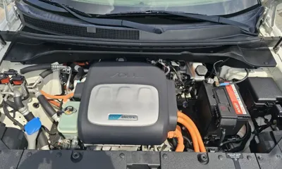 Kia Soul 2018, 60974 км, за 10300000 KRW - фото 20