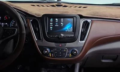 ChevroletGMDaewoo Malibu 2018, 149464 км, за 7700000 KRW - фото 12