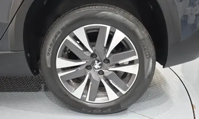 Peugeot 2008 2018, 30891 км, за 8500000 KRW - фото 21