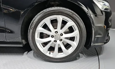 Audi A6 2016, 97964 км, за 17300000 KRW - фото 5
