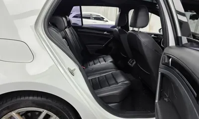 Volkswagen Golf 2015, 135916 км, за 11890000 KRW - фото 12