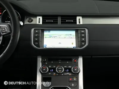Land Rover Range Rover Evoque 2016, 94222 км, за 10800000 KRW - фото 14