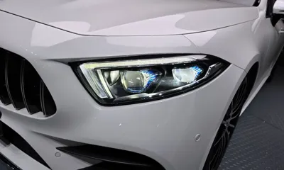 Mercedes-Benz CLS-Class 2020, 55531 км, за 45900000 KRW - фото 22