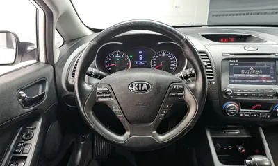 Kia K3 2015, 116058 км, за 5990000 KRW - фото 13