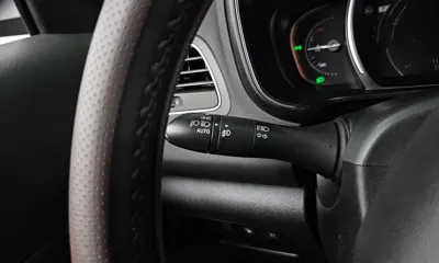 Renault-KoreaSamsung QM6 2019, 112138 км, за 10400000 KRW - фото 30