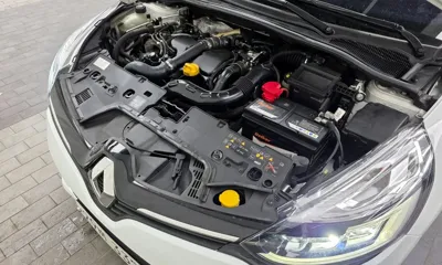 Renault-KoreaSamsung Cilo 2019, 100591 км, за 7000000 KRW - фото 6