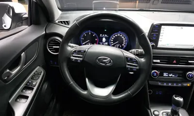 Hyundai Kona 2018, 128799 км, за 10300000 KRW - фото 13