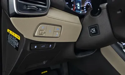 Hyundai Grandeur 2018, 50624 км, за 17500000 KRW - фото 20