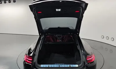 Porsche Panamera 2018, 96479 км, за 63000000 KRW - фото 20