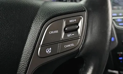 Hyundai Santafe 2013, 118490 км, за 7900000 KRW - фото 18