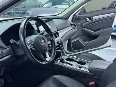 Honda Accord 2022, 30000 км, за 60000 CNY - фото 6