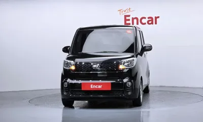 Kia Ray 2018, 131252 км, за 6700000 KRW