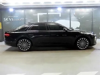 Hyundai Grandeur 2023, 90251 км, за 30500000 KRW