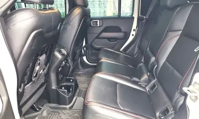 Jeep Gladiator 2021, 115000 км, за 37000000 KRW - фото 6