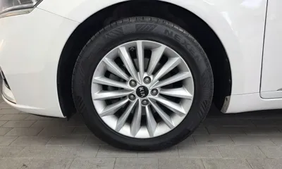 Kia K7 2017, 143970 км, за 10900000 KRW - фото 5