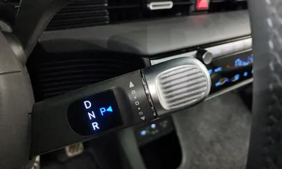 Hyundai Ioniq5 2025, 66977 км, за 41890000 KRW - фото 9