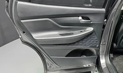 Hyundai Santafe 2022, 34593 км, за 23990000 KRW - фото 25