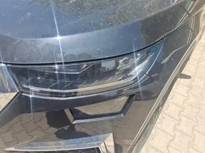 Skoda Kodiaq 2024, 10200 км, за 126800 CNY - фото 5