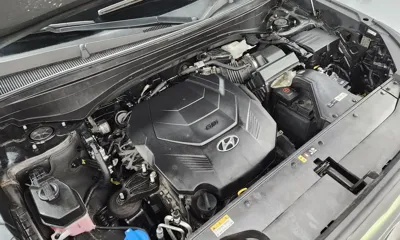 Hyundai Palisade 2023, 83954 км, за 29900000 KRW - фото 6