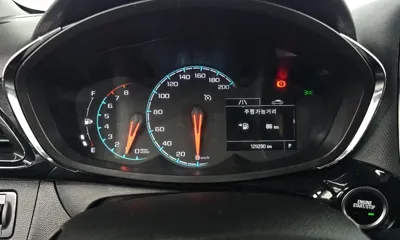 ChevroletGMDaewoo Spark 2016, 129290 км, за 4900000 KRW - фото 8