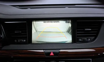 Kia K7 2016, 122161 км, за 7900000 KRW - фото 15