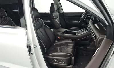 Hyundai Palisade 2023, 25392 км, за 46800000 KRW - фото 26