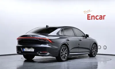 Hyundai Grandeur 2022, 43637 км, за 99990000 KRW