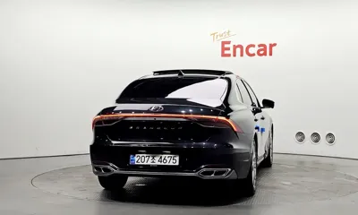 Hyundai Grandeur 2021, 91810 км, за 22200000 KRW