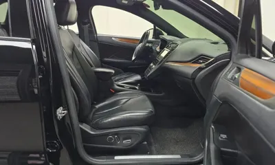 Lincoln MKC 2017, 102024 км, за 8900000 KRW - фото 11