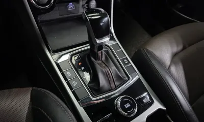 KG_Mobility_Ssangyong KORANDO 2021, 63554 км, за 18000000 KRW - фото 9