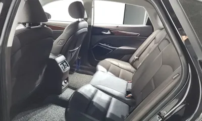 Kia K7 2017, 111406 км, за 10600000 KRW - фото 20