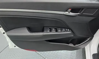 Hyundai Avante 2019, 99359 км, за 12800000 KRW - фото 24