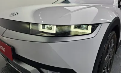 Hyundai Ioniq5 2022, 65266 км, за 28300000 KRW - фото 22