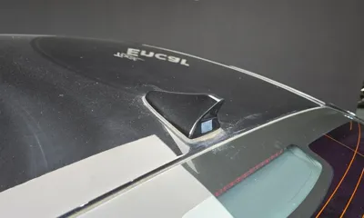 Kia K7 2017, 128264 км, за 13200000 KRW - фото 28