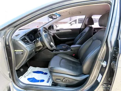 Hyundai Sonata 2019, 167652 км, за 8990000 KRW - фото 5