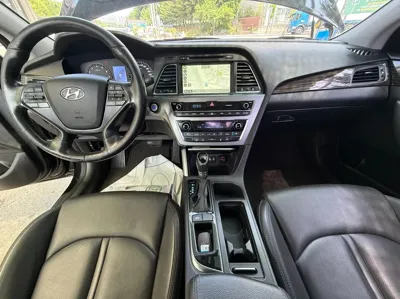 Hyundai Sonata 2015, 193883 км, за 5200000 KRW - фото 9