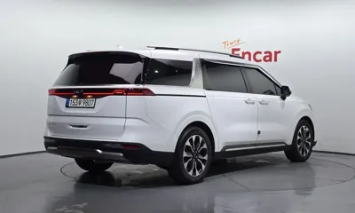 Kia Canival 2022, 46551 км, за 27400000 KRW