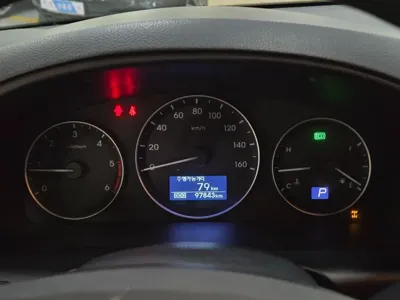 Hyundai Starex 2017, 97823 км, за 12100000 KRW - фото 11