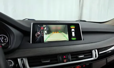 BMW X5 2015, 133725 км, за 27300000 KRW - фото 15