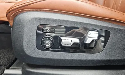 BMW X5 2022, 68160 км, за 63500000 KRW - фото 30