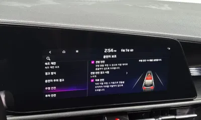 Kia Niro 2022, 151095 км, за 14500000 KRW - фото 18