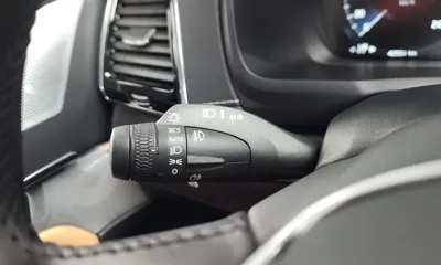 Volvo XC90 2021, 42551 км, за 53000000 KRW - фото 30